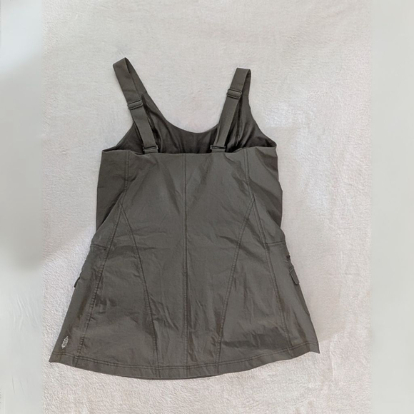 Free People Movement Cascade Hike Dress - Large - Picture 3 of 12